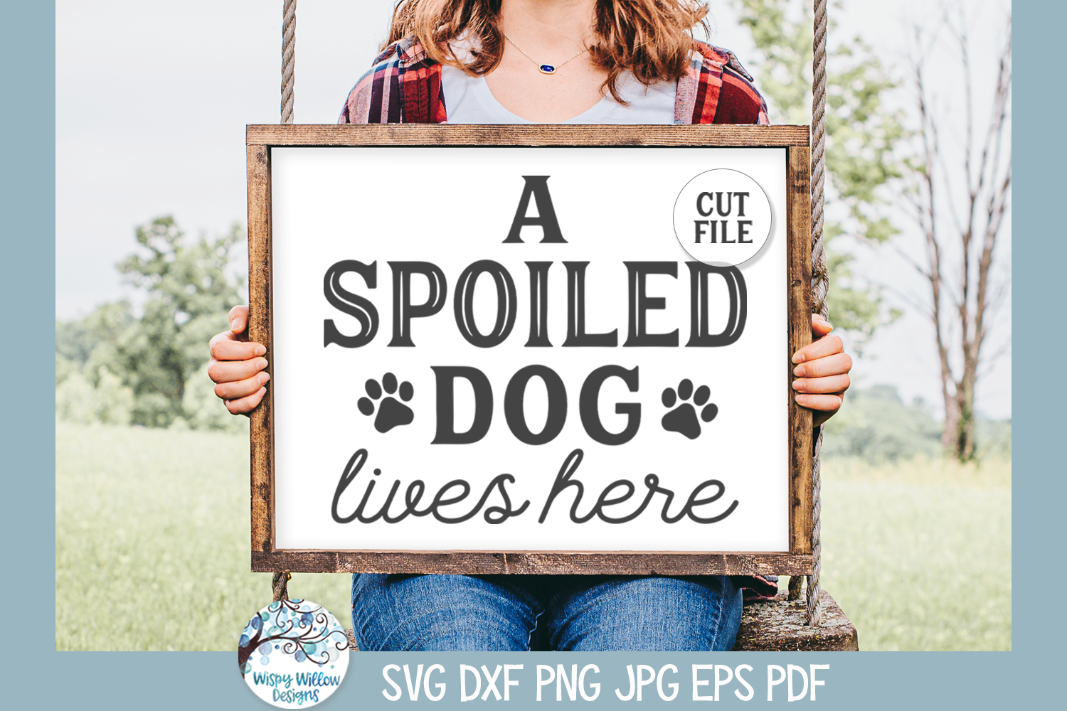 Dog Bundle SVG | Funny Pet Quotes