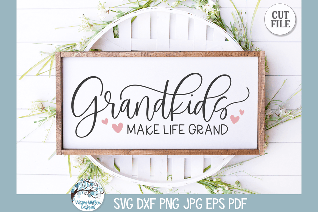 Mother's Day Gifts, Mother's Day Gift, Personalized Shirt - Grandkids Make Life More Grand, Gift for Grandma, Gift for Mom, 18x12 in Mother's Day Gifts, Mother's Day Gift, Personalized Shirt - Grandkids Make Life More Grand, Gift for Grandma, Gift for Mom, 18x12 in