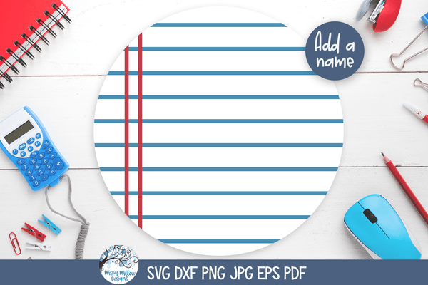 Paper Design Next. Sign Paper Sign SVG | Back to School Design – Wispy Willow Designs