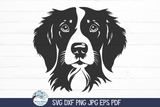Pointer Dog SVG Wispy Willow Designs Company