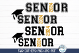 Senior 2024 | School Graduation Wispy Willow Designs Company