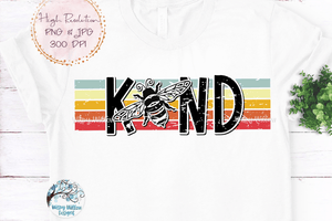 Be Kind PNG Wispy Willow Designs Company