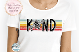 Be Kind PNG Wispy Willow Designs Company
