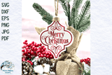 Christmas Craft Starter SVG Bundle | Holiday SVG Bundle Pack Wispy Willow Designs Company