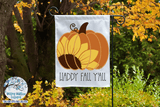 Happy Fall Y'All Svg Wispy Willow Designs Company