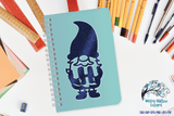 Mega Gnome SVG Bundle Wispy Willow Designs Company