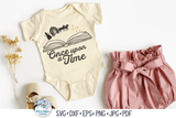 Once Upon A Time | Nursery Rhyme Book SVG Wispy Willow Designs Company