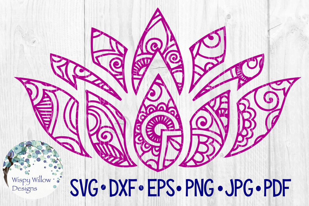 Peace SVG Bundle Wispy Willow Designs Company