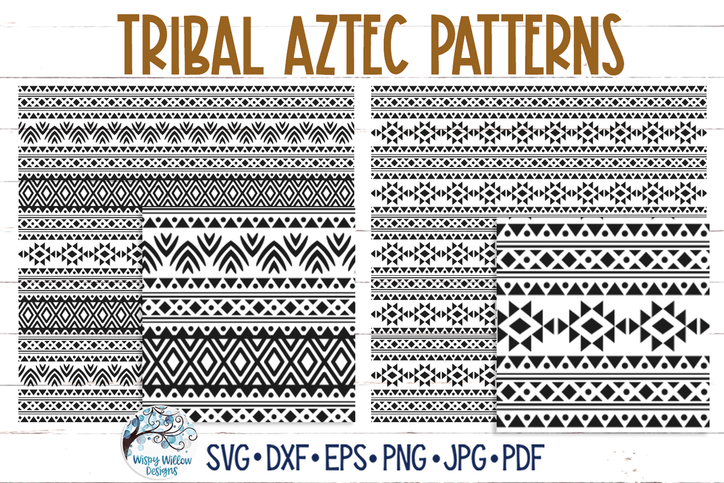 Aztech Designs Easy Aztec Tribal Pattern Page 5 | Easy Aztec Pattern PSD, High